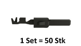 1-968946-1 - TE Flachstecker 2,5 - 4,0 - Pro 1 Set