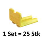 967631-1 - TE STECKER ZUB KONTAKTSICHERUNG 9-POL JPT, KS03 - Pro 1 Set