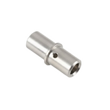 TE Connectivity, DEUTSCH, 0462-203-04141, Buchsenkontakt, Größe 4, 16mm2, 100A Stecker, Hochstromkontakt, Nickel, B117, HD30 Kontakt.