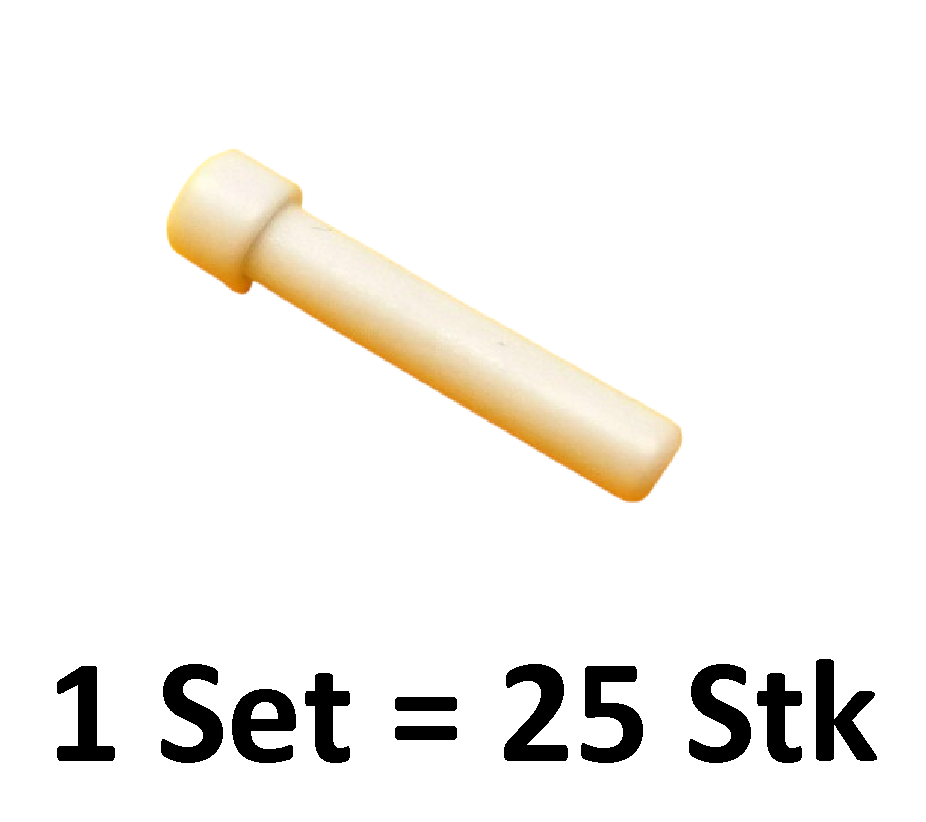 TE Connectivity, DEUTSCH, 114017-ZZ, 114017, Blindstopfen, Sealing Plug, Size 16, Size 12, DT Stecker, HDP20, DTP, Wasserdicht, Automotive Seal.