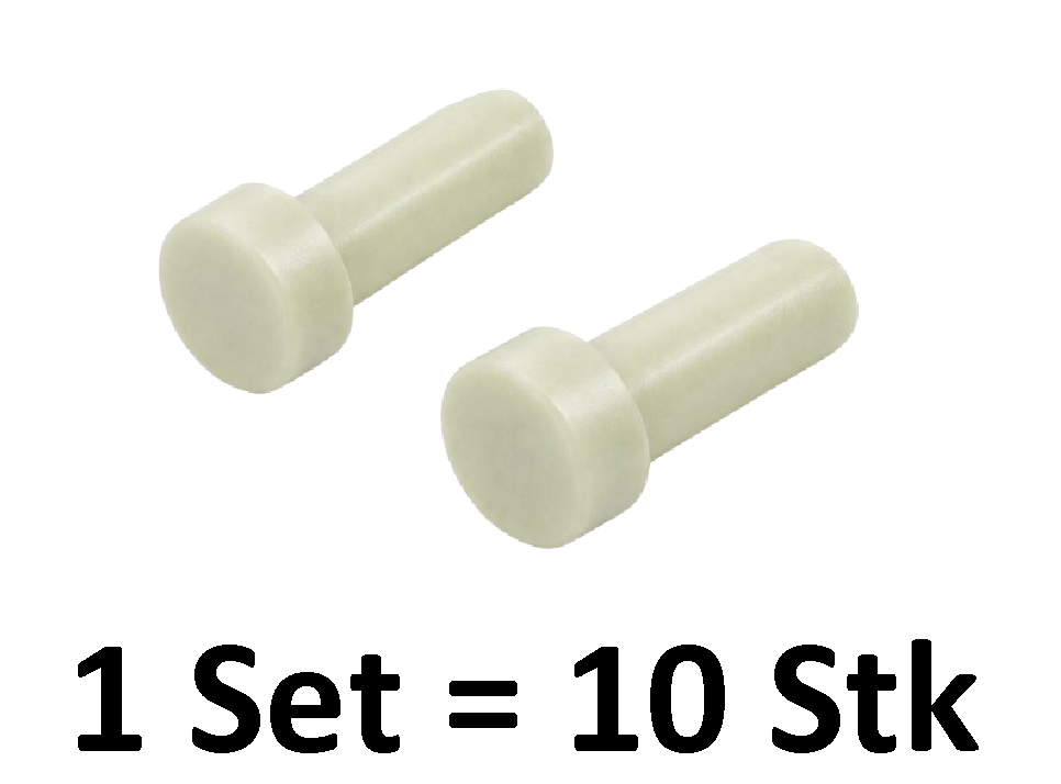 TE Connectivity, DEUTSCH, 114018-ZZ, 114018, Blindstopfen, Sealing Plug, Size 12, Size 8, DTP Stecker, HD30, HDP20, Wasserdicht, Automotive Seal.