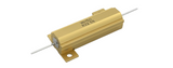 WH5-100RJI - TE Widerstand 100R 10W 10%
