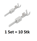 1-963749-2 - TE Flachstecker 1,0 - 2,5 - Pro 1 Set