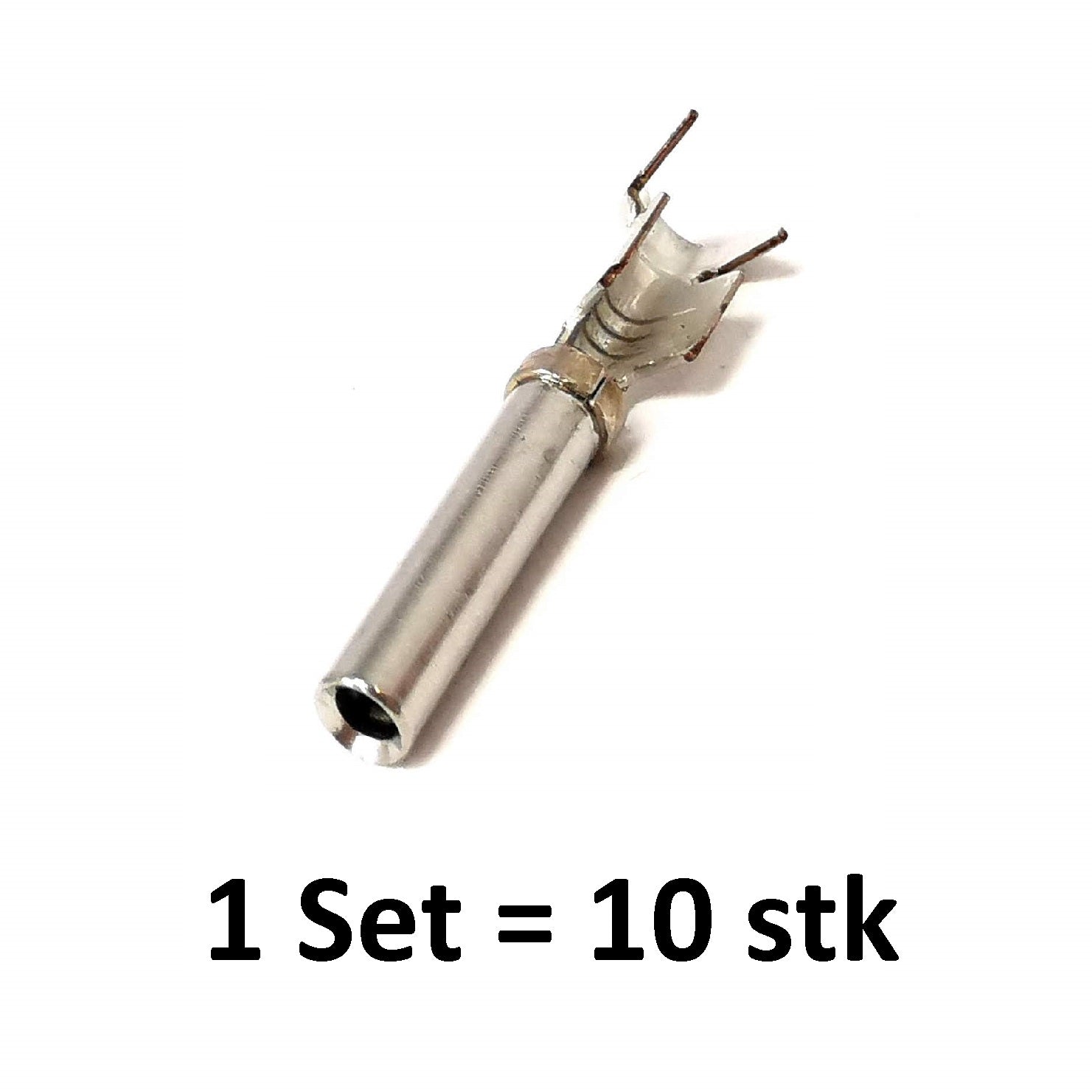 776299 776299-2 - TE Connectivity Rundsteckhülse 0,8 - 2,0 - Pro 1 Set – hid ...