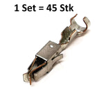 TE Connectivity / AMP 929940-1 | Flachsteckhülse Buchse 0,5–1,0 mm²