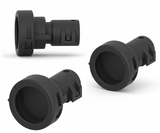 TE Tüllengehäuse 180° – 185792-1