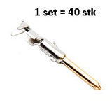 VN0101500462 - Amphenol Kontaktstift