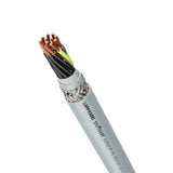 0027613 - Lapp ÖLFLEX FD 855 CP 25G0,5 pro 1 Meter