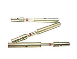 031-8639-120 - ITT Cannon STECKER KONTAKT BU 0,30-0,60 MM2 CA-B 15/16, B130