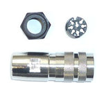 N4415ATE00416 - Amphenol Kabeldose 8pol. CRIMP
