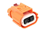 HVSL282062A104I -  AMPHENOL PCD  STECKVERBINDER STECKER KFZ, 2POS, KABEL