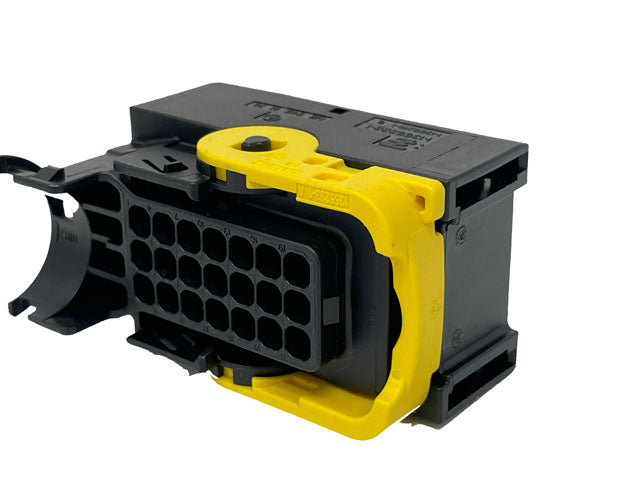 1-1534127-1 - TE Steckhülsengehäuse 21pol