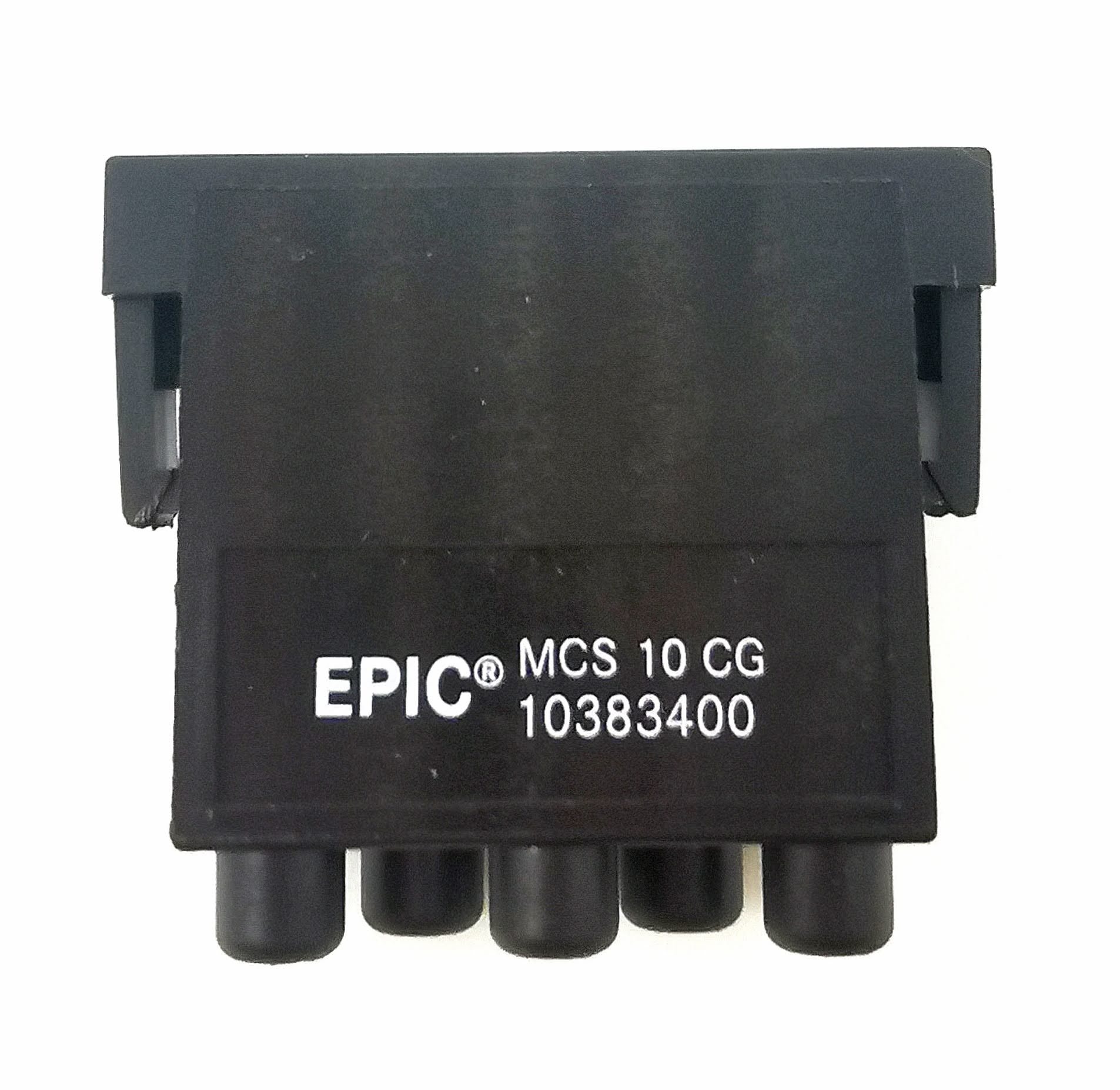 10383400 LAPP EPIC MCS 10 CG Steckermodul