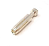 09330006220 HARTING Kontaktbuchse 0,5 CONNECTOR CONTACT, FEMALE, 20AWG, CRIMP