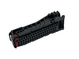 TE Connectivity, 828907-1, ECU-Stecker, 55-polig, 55-way, Buchsengehäuse, Schwarz, Black, Automotive, Motorsteuerung, JPT, Micro Timer