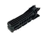 TE Connectivity, 828907-1, ECU-Stecker, 55-polig, 55-way, Buchsengehäuse, Schwarz, Black, Automotive, Motorsteuerung, JPT, Micro Timer