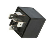 5-1393302-1 - TE Connectivity Relais 24V , 30/40A